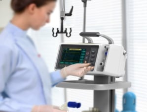 Аппараты ИВЛ Аппараты ИВЛ